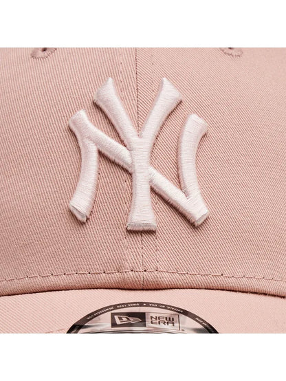 NEW ERA Cappellino New York Yankees Rosa 60244716