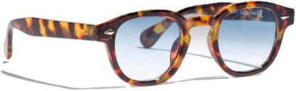 OS SUNGLUSSES BERLINO TARTARUGATO BLU OS107-C02