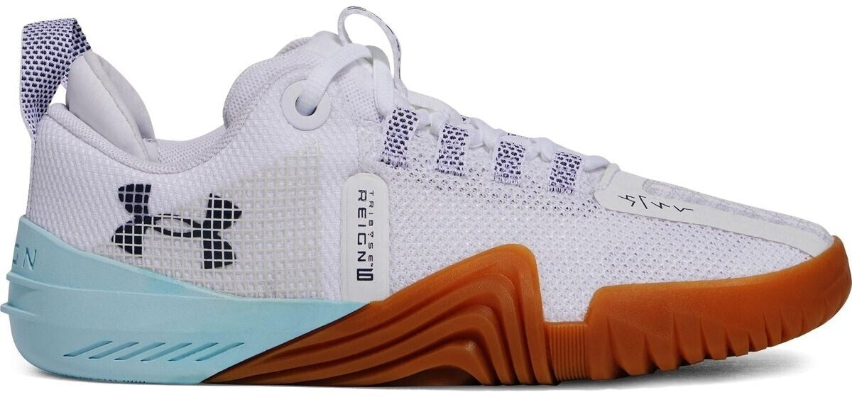 UNDER ARMOUR W TRIBASE REIGN 6 3027342-104