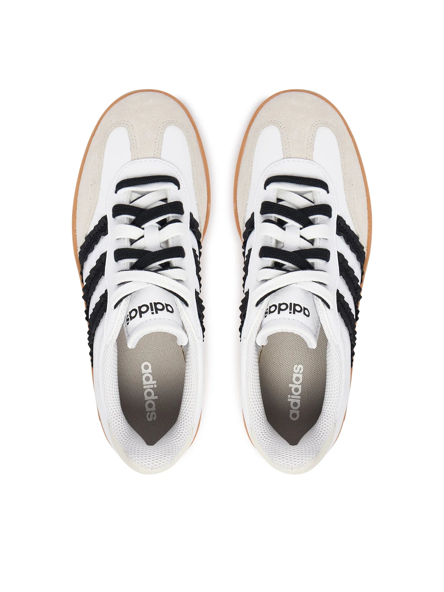 ADIDAS BARREDA_FTWR WHITE/CORE BLACK/GUM10 JP5968