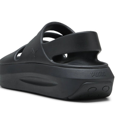 PUMA FLATTER SANDAL BLACK 400337-01