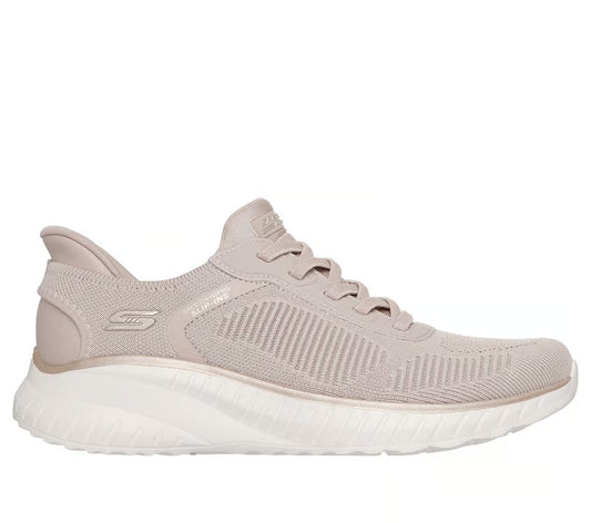 SKECHERS BOBS SQUAD CHAOS-CURRENT MUSE NTGD 117497-NTGD