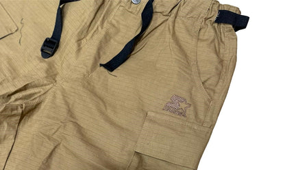 Starter SHORT WORK TASCONI RIP STOP UOMO 100%CO 73647USTE