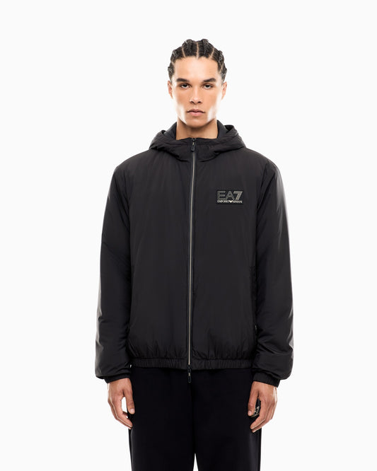 EA7 Emporio Armani Giacca Blouson 7M002102-UC001 | Uomo | Nero