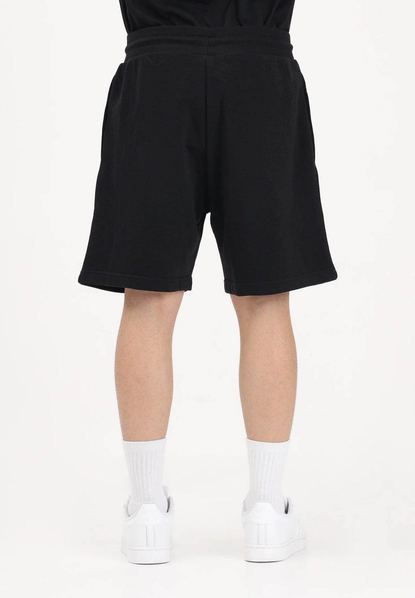 THE NORTH FACE M SIMPLE DOME LIGHT REGULAR SHORTS TNF BLACK NF0A8GQBJK31