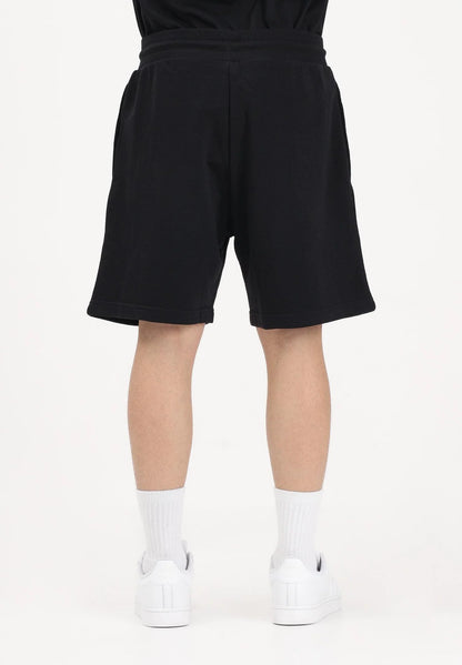 THE NORTH FACE M SIMPLE DOME LIGHT REGULAR SHORTS TNF BLACK NF0A8GQBJK31