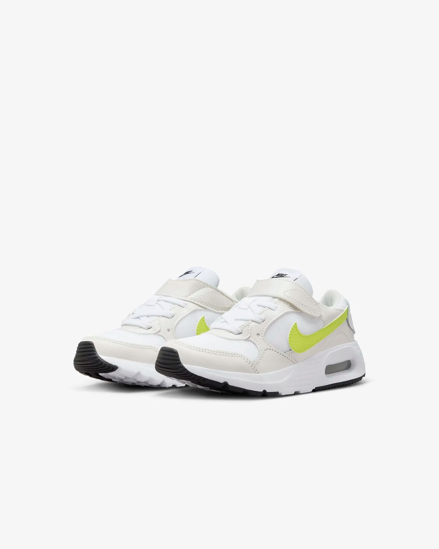 NIKE AIR MAX SC WHITE/CYBER-PHANTOM-BLACK CZ5356-119