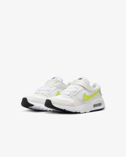 NIKE AIR MAX SC WHITE/CYBER-PHANTOM-BLACK CZ5356-119