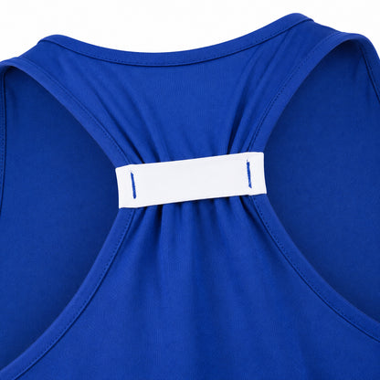 Babolat Play Tank Top Donna Royal Blu – foto 4