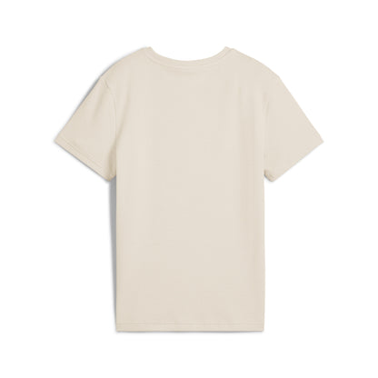 PUMA HER TEE WHITE 685053-87