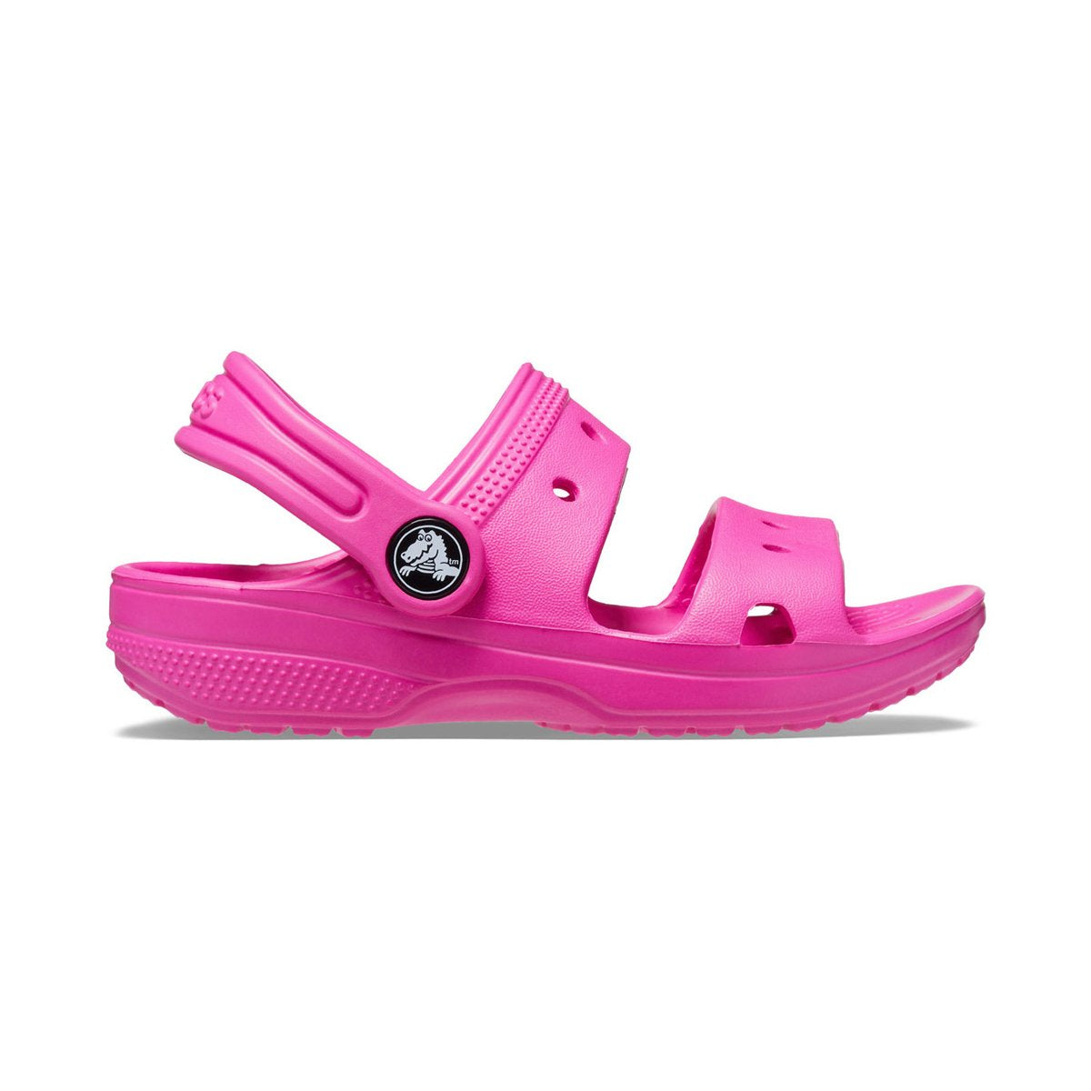 Crocs Classic Crocs Sandal T 207537-JUIC