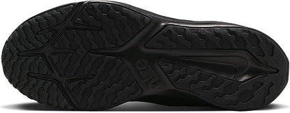NIKE STAR RUNNER 4 BLACK/BLACK-BLACK-ANTHRACITE DX7615-002