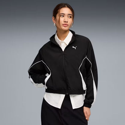 PUMA Giacca con zip 691864-01