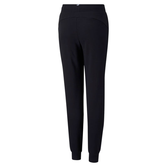 PUMA ESS SWEATPANTS TR CL G BLACK 587037-01