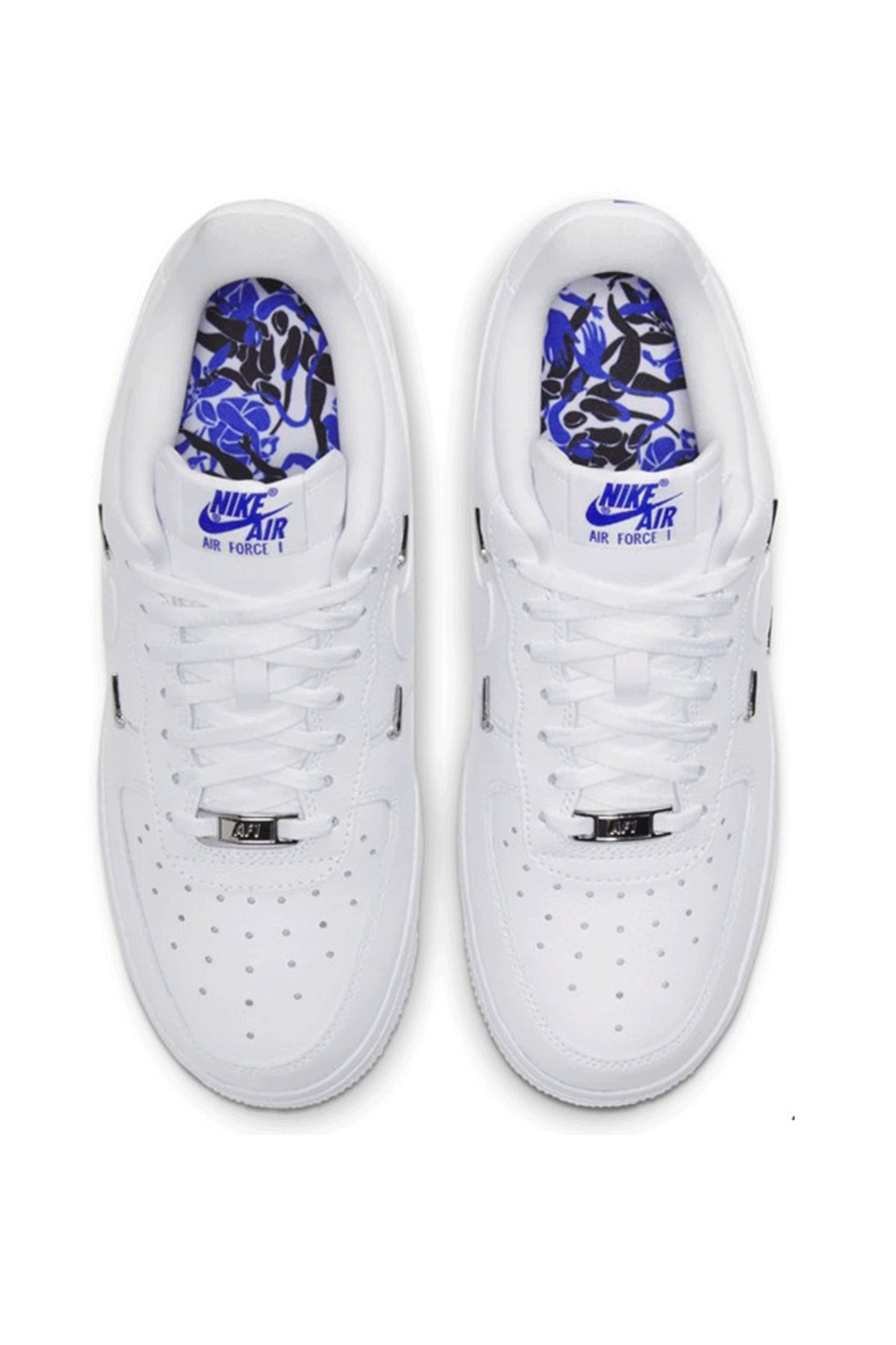 NIKE Air Force 1 '07 LX CT1990-100