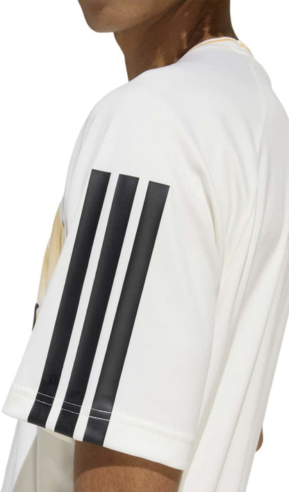 ADIDAS ADI M TIRO GC HO T OWHITE/BLACK/SEICTA KC1265