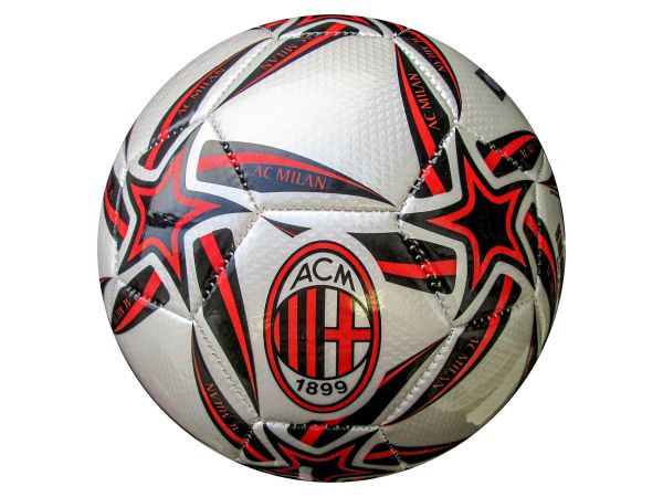AC MILAN Palla Ufficiale Milan MI.13448 Mis.5 MILPAL12