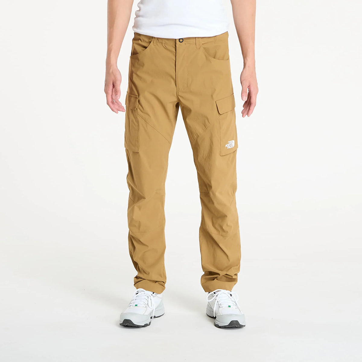 The North Face M Exploration Cargo Pants - Beige – foto 6