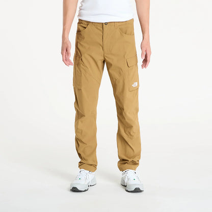 The North Face M Exploration Cargo Pants - Beige – foto 6