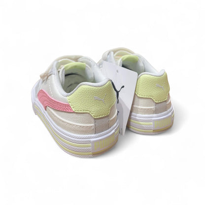 PUMA Court Classic Vulc FS V Inf 396561-22