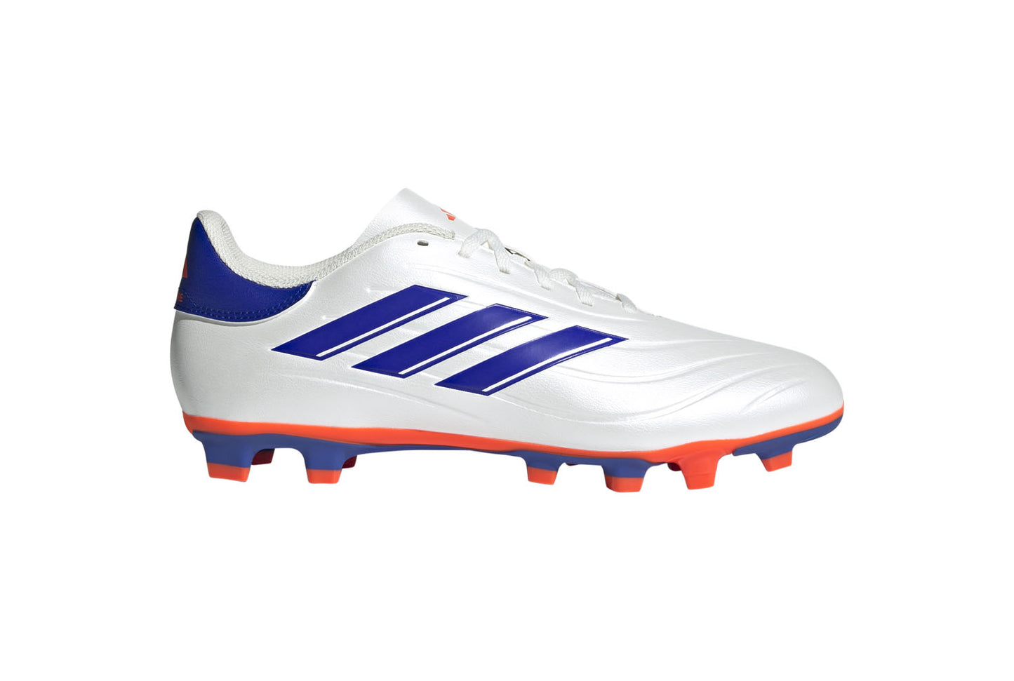 ADIDAS COPA PURE 2 CLUB FX FTWWHT/LUCBLU/SOLRED IG6410