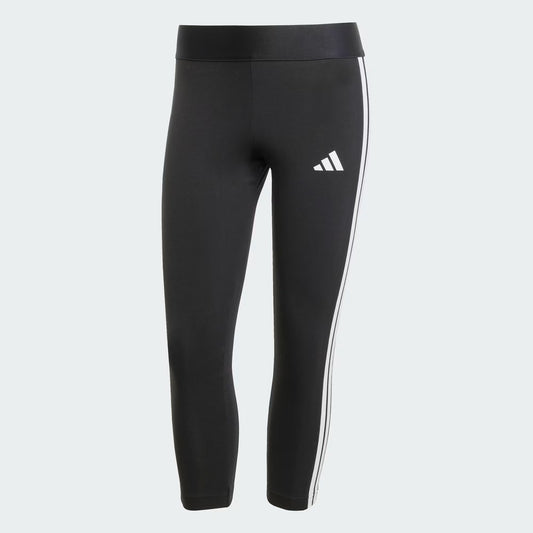 ADIDAS W 3S 34 LEG BLACK JV6753