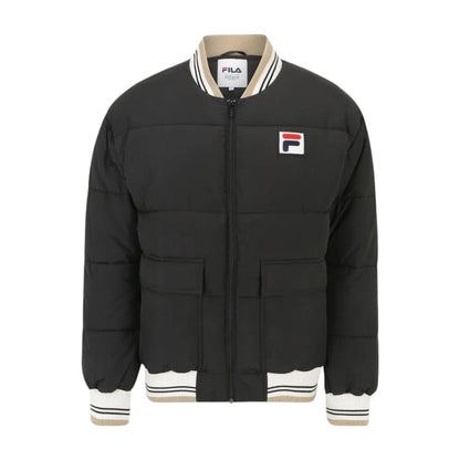 FILA LAIFS puffer bomber jacket FAM0740-80010
