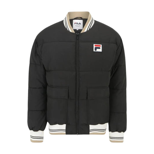 FILA LAIFS puffer bomber jacket FAM0740-80010