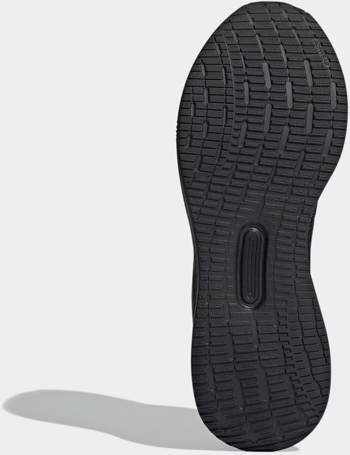 ADIDAS RUNFALCON 5 CBLACK/CBLACK/CBLACK IE8812