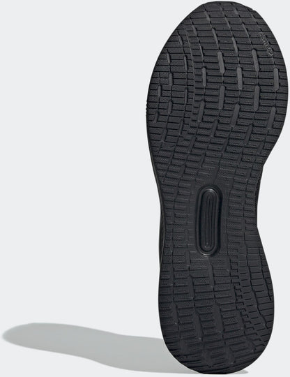 ADIDAS RUNFALCON 5 CBLACK/CBLACK/CBLACK IE8812