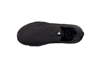 ADIDAS CLOUDFOAM FLEX - SO CBLACK/CBLACK/CARBON HQ4842