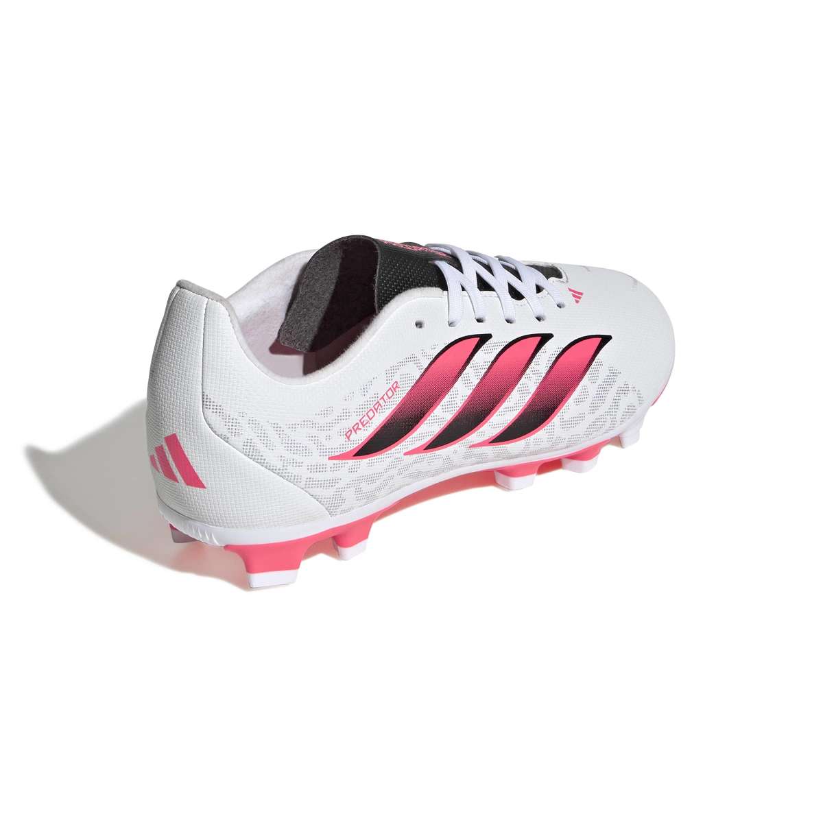 Adidas Predator Club FG/MG IH2099 – Bianco