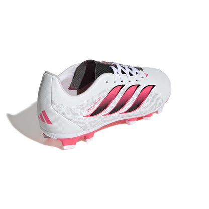 Adidas Predator Club FG/MG IH2099 – Bianco