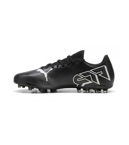 PUMA FUTURE 7 PLAY MG PUMA BLACK-PUMA WHITE 107725-02