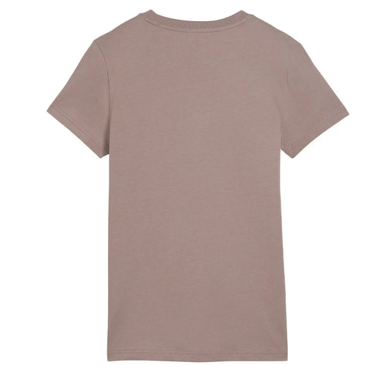 PUMA Essentials Small No. 1 Logo Tee 682373-86
