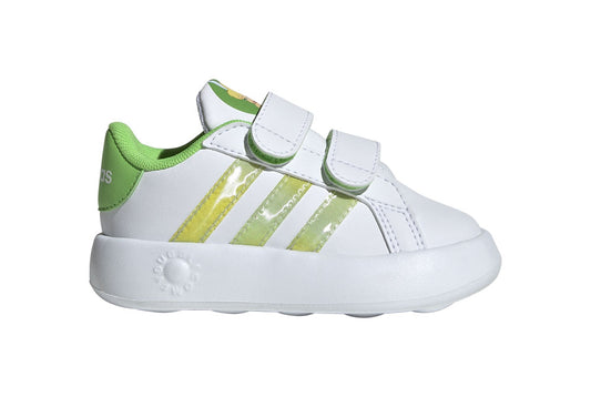 ADIDAS GRAND COURT 2.0 Tin FTWWHT/LINGRN/LUCLIM ID8014