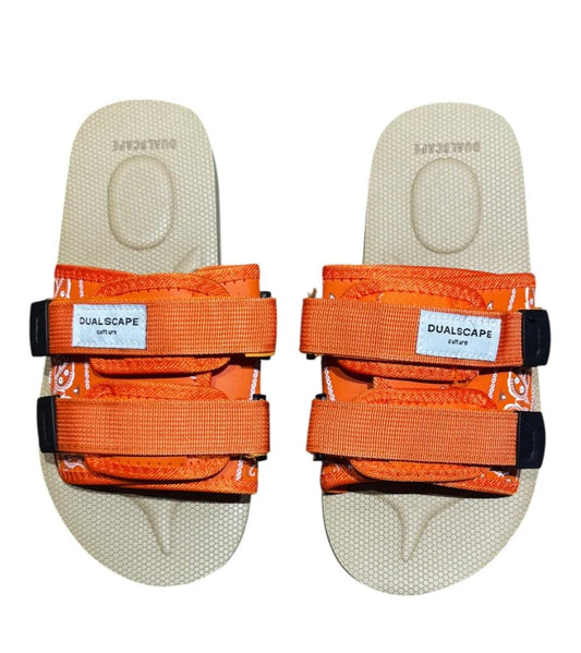 DUALSCAPE Ciabatte DC-C06