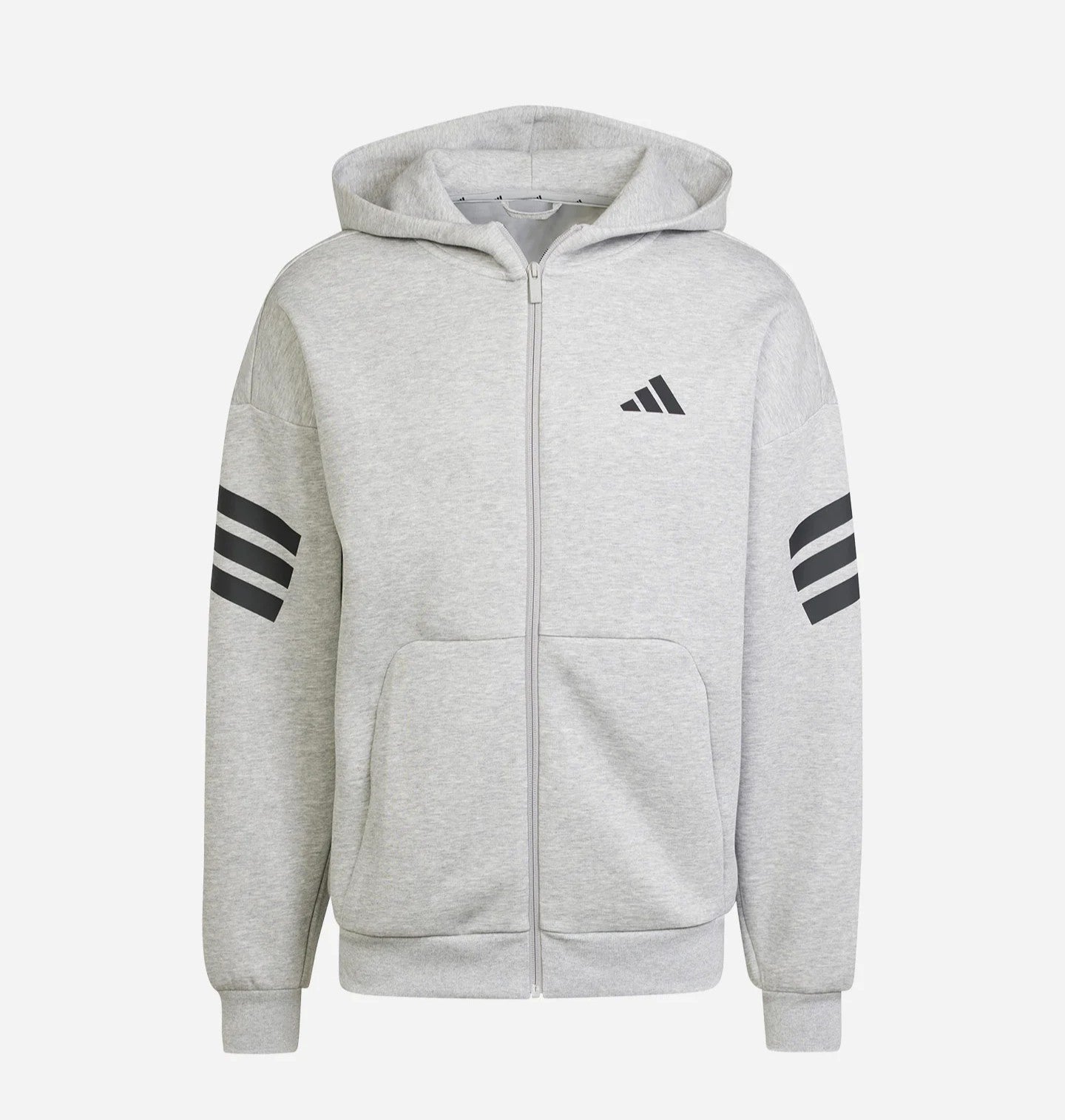 ADIDAS M FI 3S FZ MGREYH JD4828