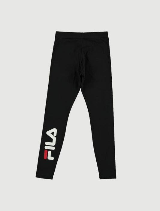 FILA SVELVIK CLASSIC LOGO LEGGINGS BLACK FAT0115-80010