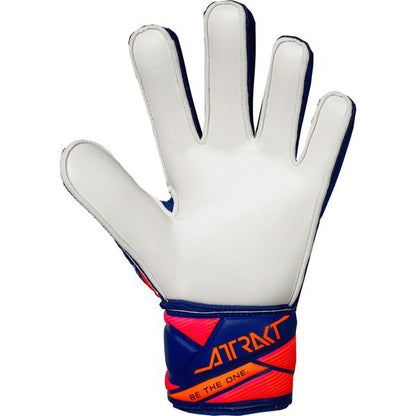 Reusch Attrakt Solid Junior 5672515-4126