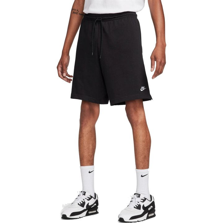 NIKE CLUB BLACK/WHITE FQ4359-010