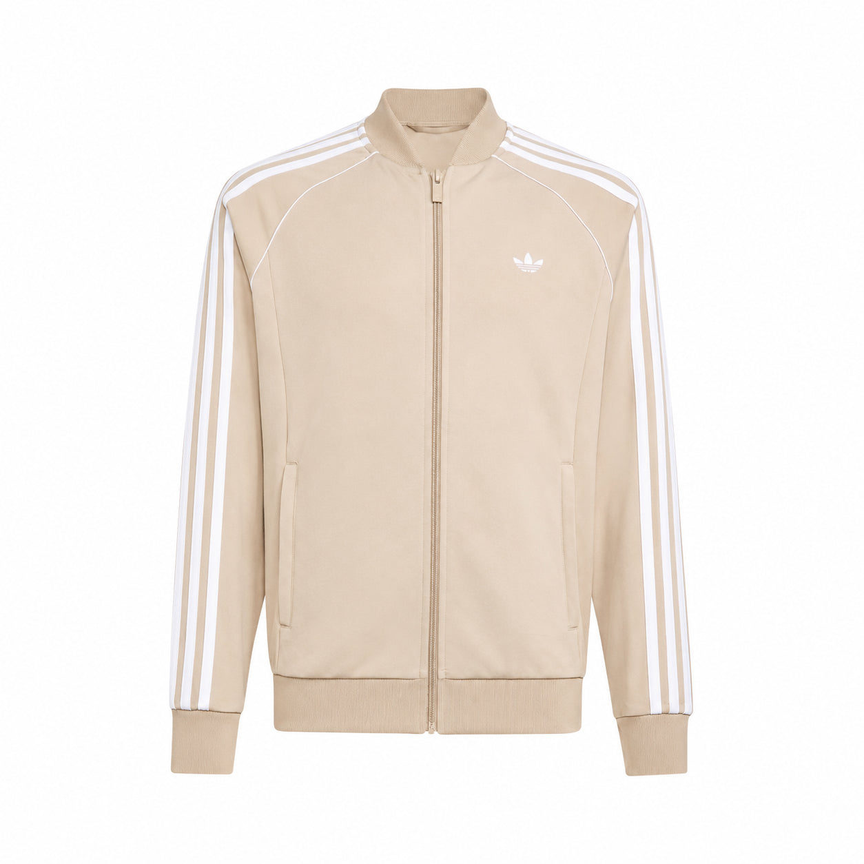 Adidas AOR SST Track Top IA2229 – Beige