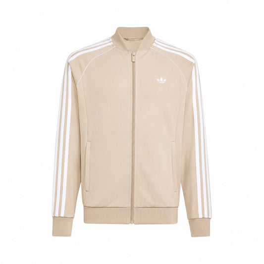 Adidas AOR SST Track Top IA2229 – Beige