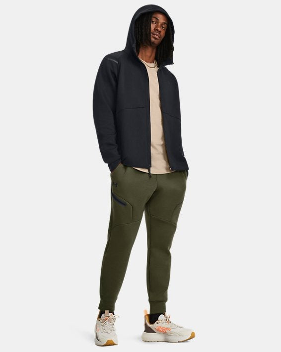 UNDER ARMOUR UNSTOPPABLE FLC FZ 1379806-001