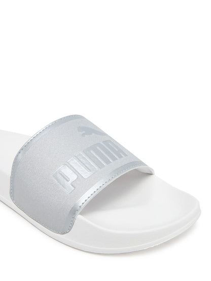 PUMA LEADCAT 2.0 AQUA METALLICS GRAY 401707-01