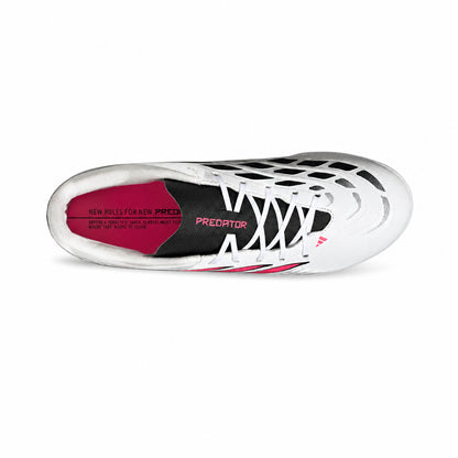 Adidas Predator Club TF IH2115 – Bianco