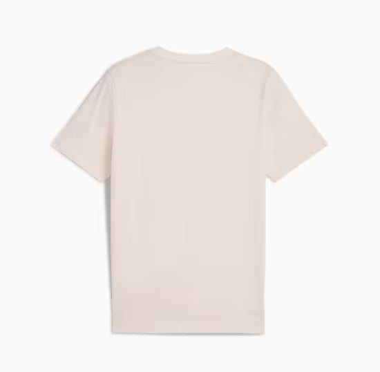 PUMA GRAPHICS PHOTOPRINT TEE WHITE 684836-87