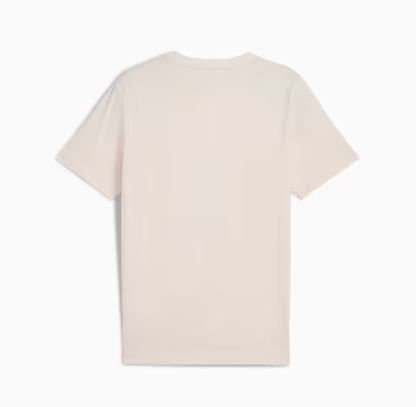 PUMA GRAPHICS PHOTOPRINT TEE WHITE 684836-87