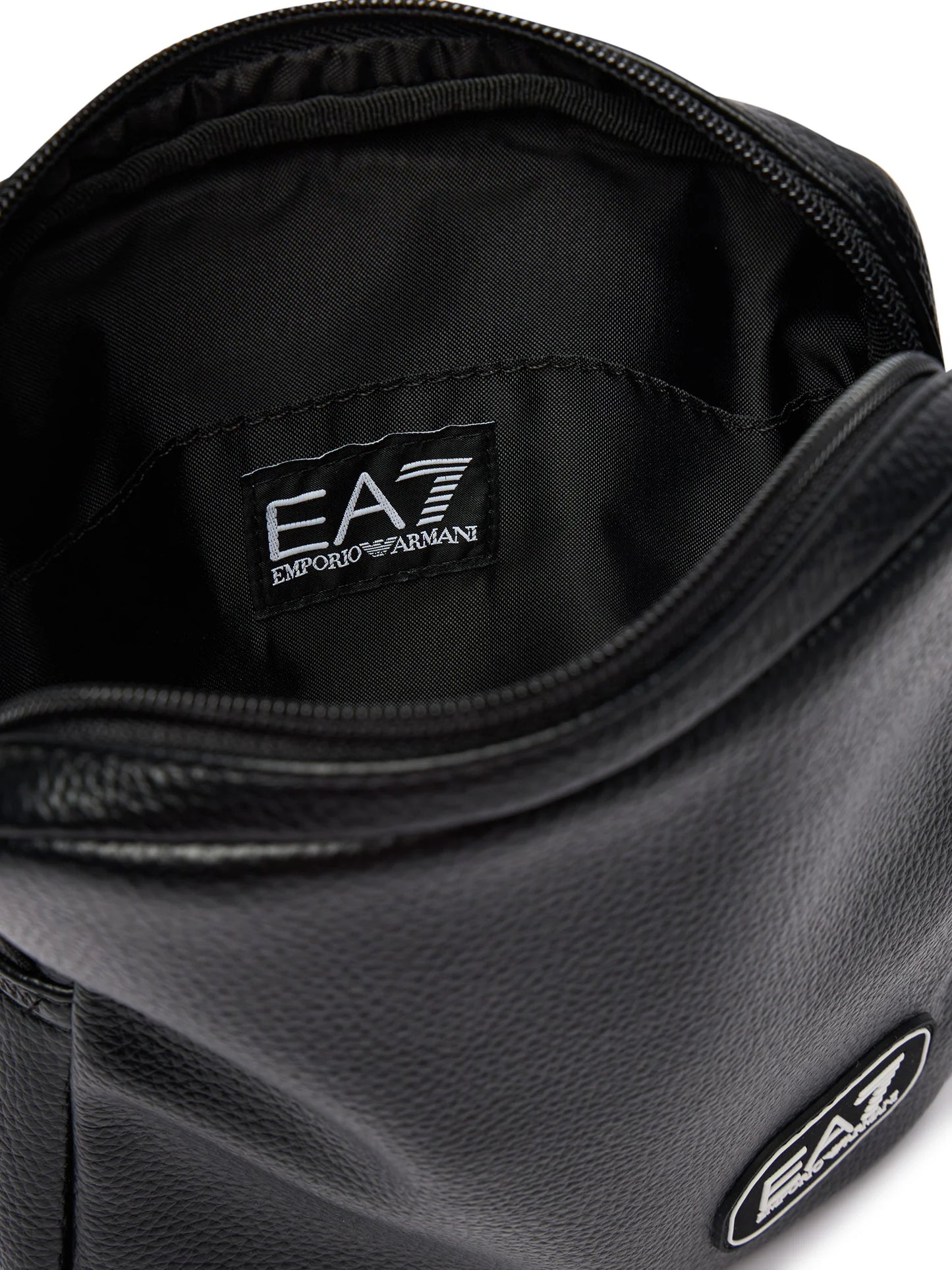 EA7 Emporio Armani Borsa a Tracolla 7X000753-UC001 | Unisex | Nero