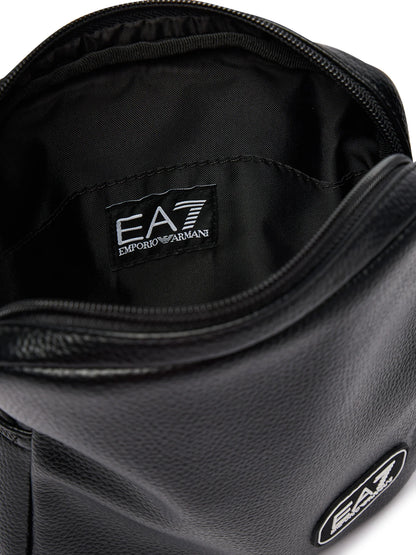 EA7 Emporio Armani Borsa a Tracolla 7X000753-UC001 | Unisex | Nero